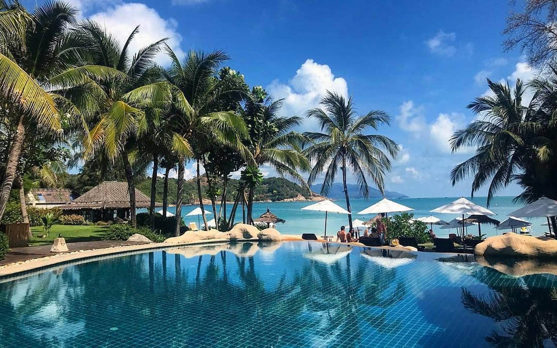 REVA by Royal Muang Samui Villas - Gallery image 4
