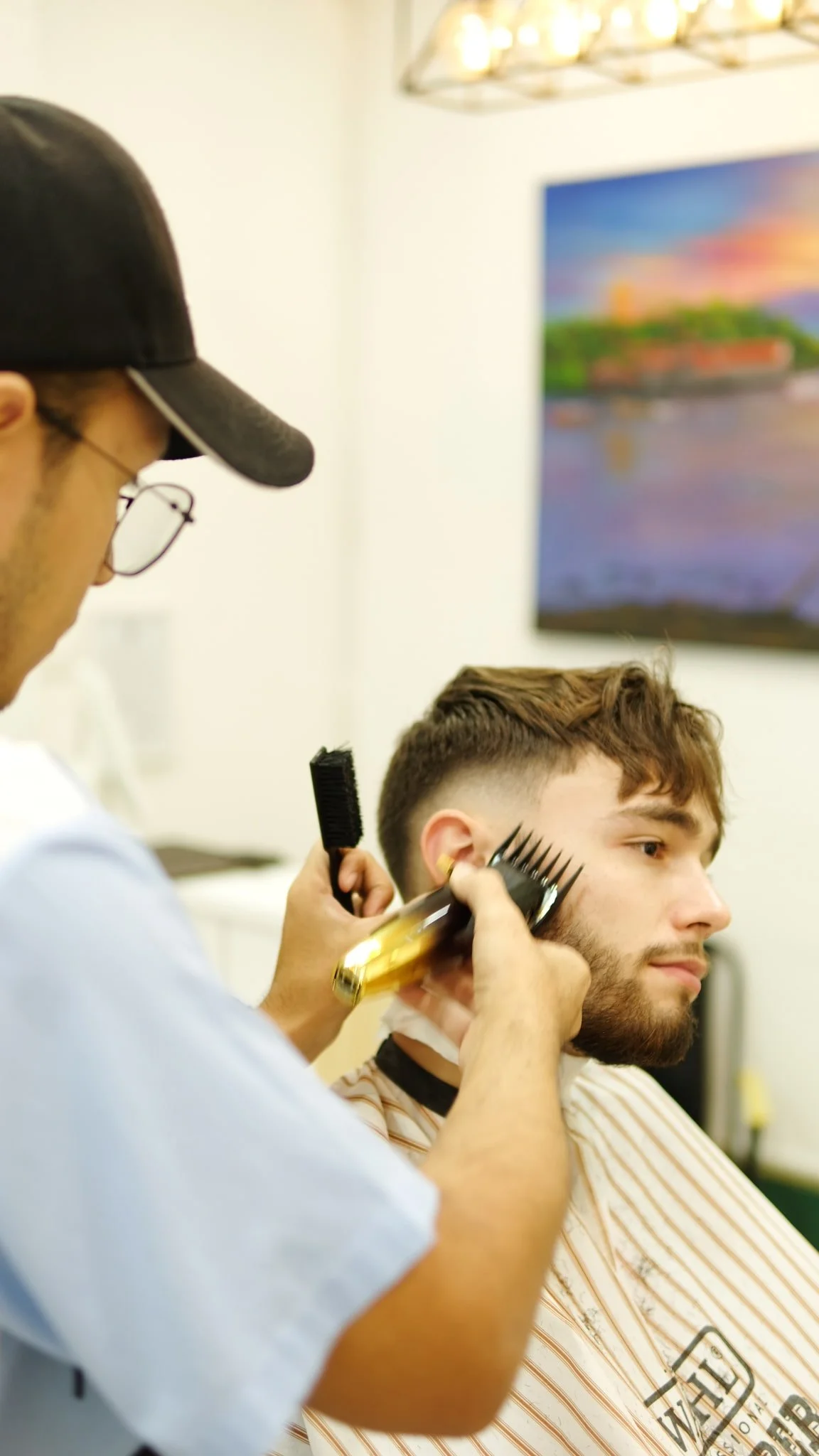 RSBB Rongsong Barber - Gallery image 6