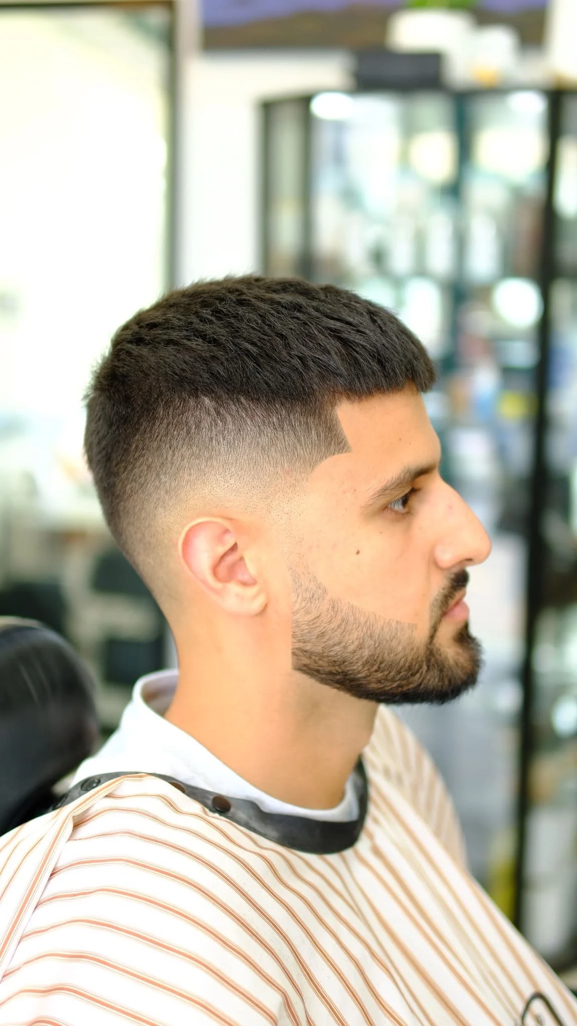 RSBB Rongsong Barber - Gallery image 7