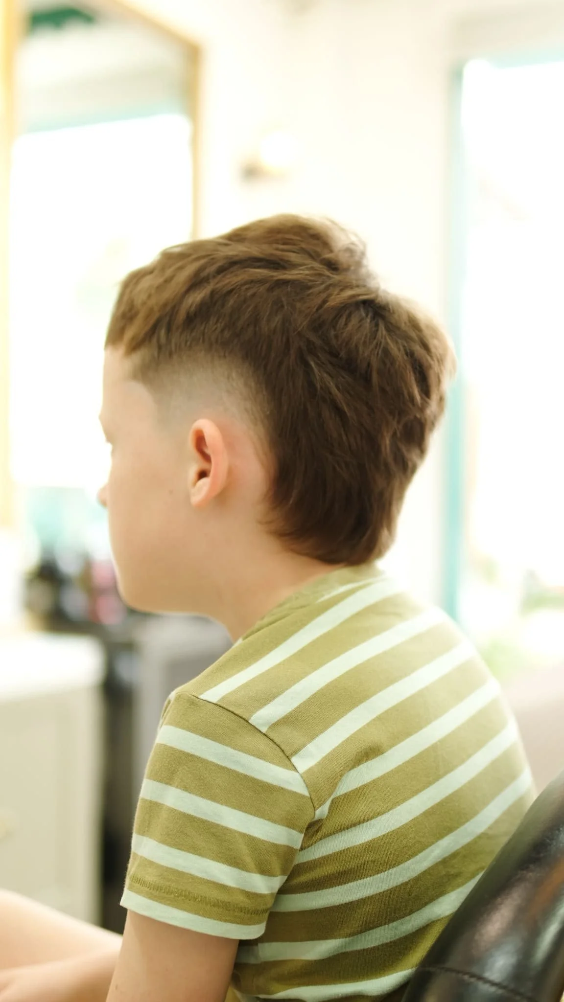 RSBB Rongsong Barber - Gallery image 8