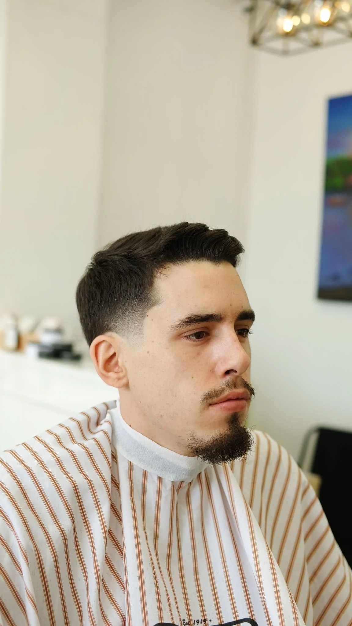RSBB Rongsong Barber - Gallery image 9