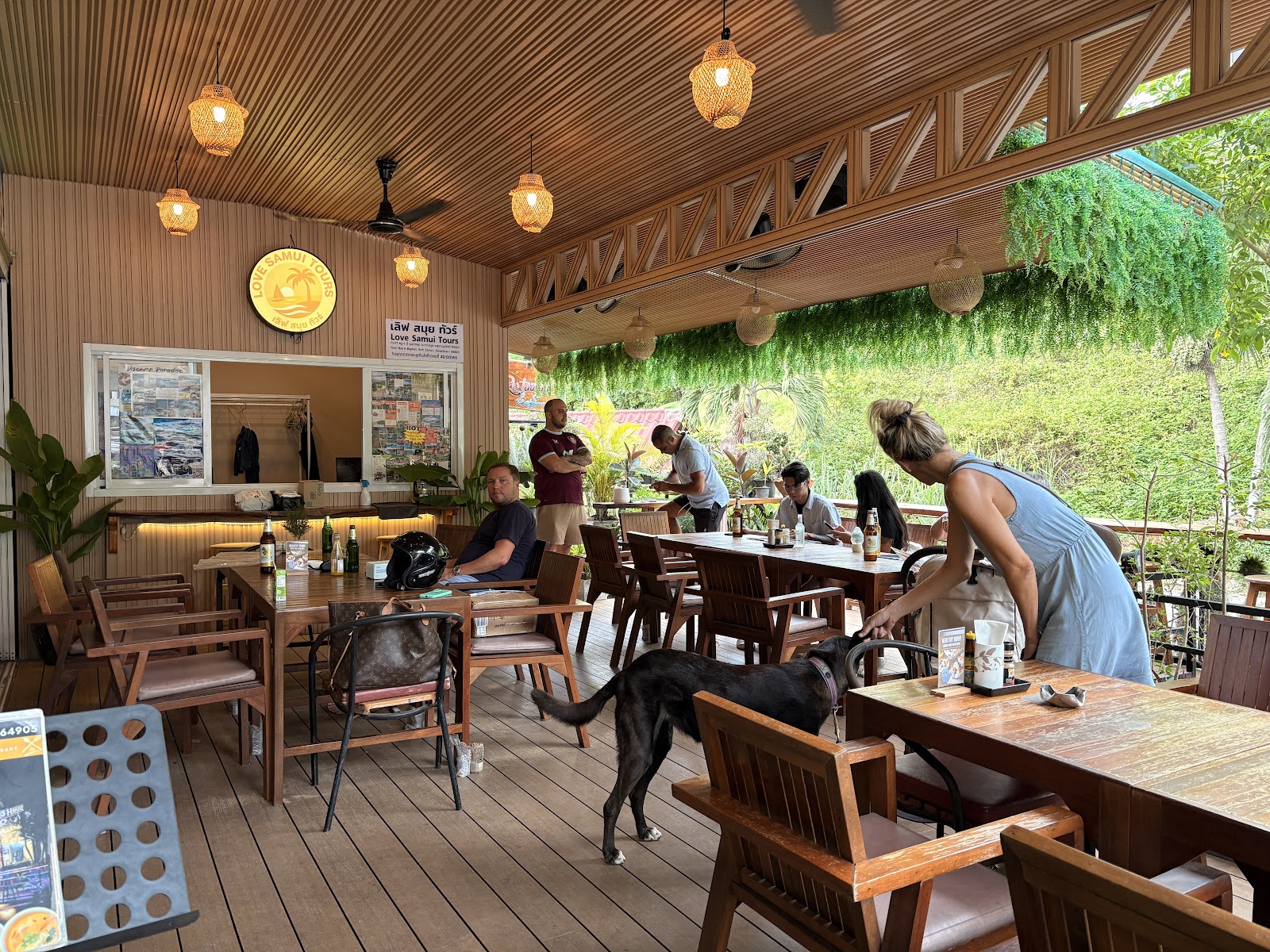 RungRueng Restaurant - Gallery image 5