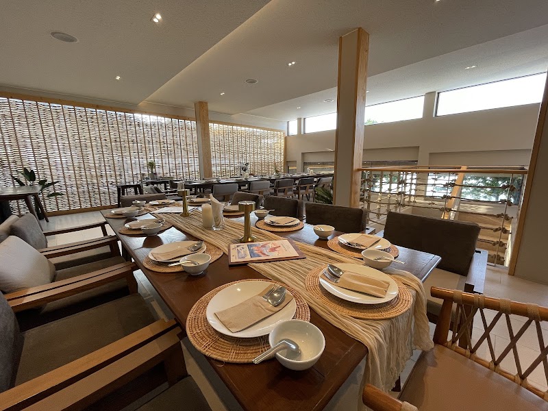 Sabienglae Restaurant