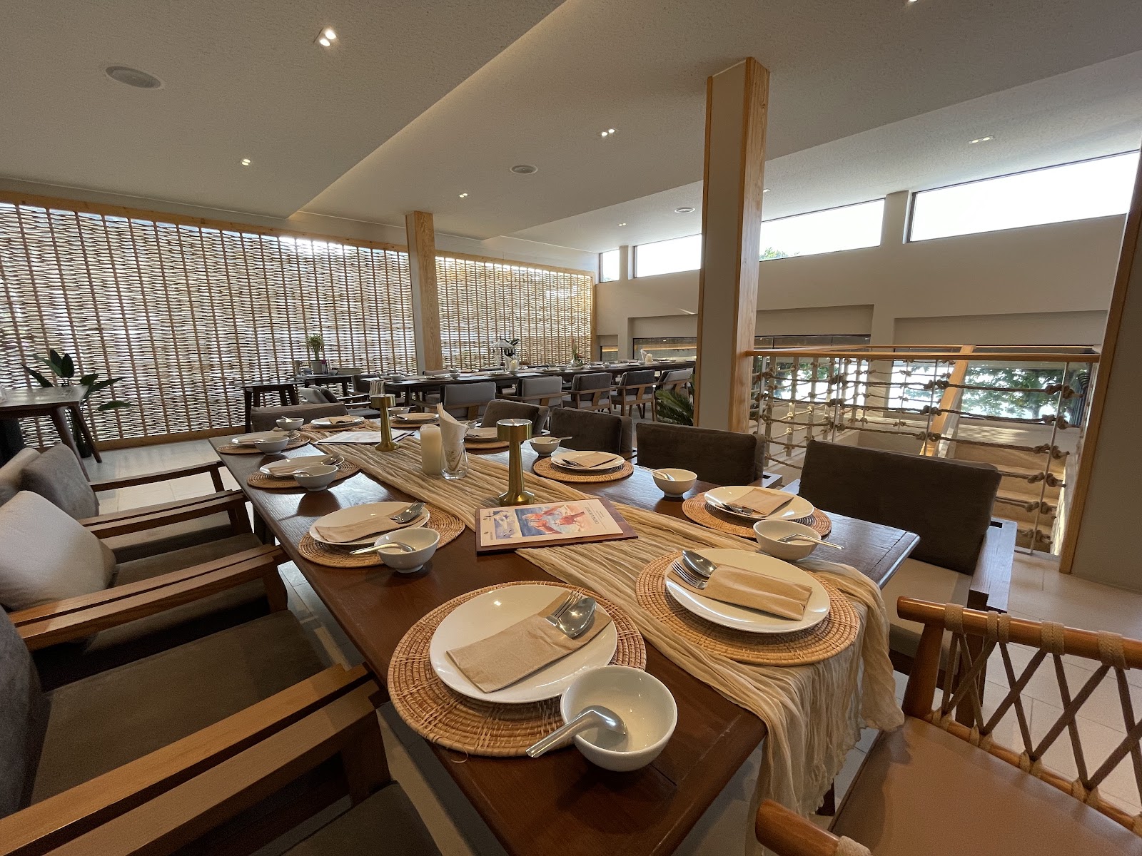 Sabienglae Restaurant