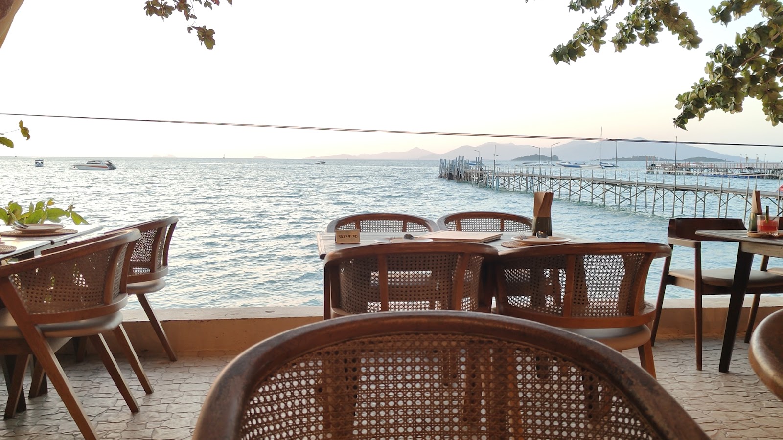 Sabienglae Restaurant