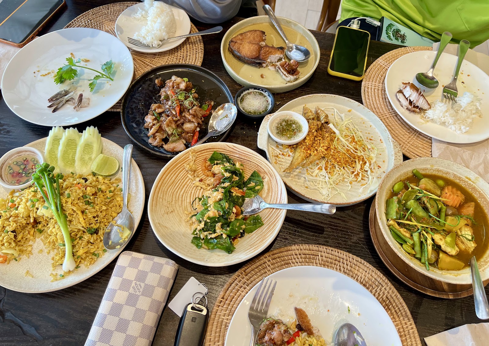 Sabienglae Restaurant - Gallery image 4
