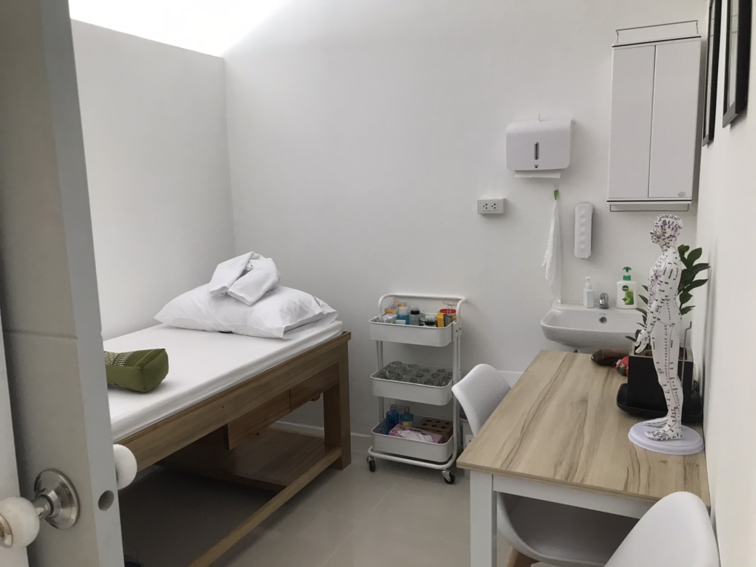 Sadanan Acupuncture & Wellness