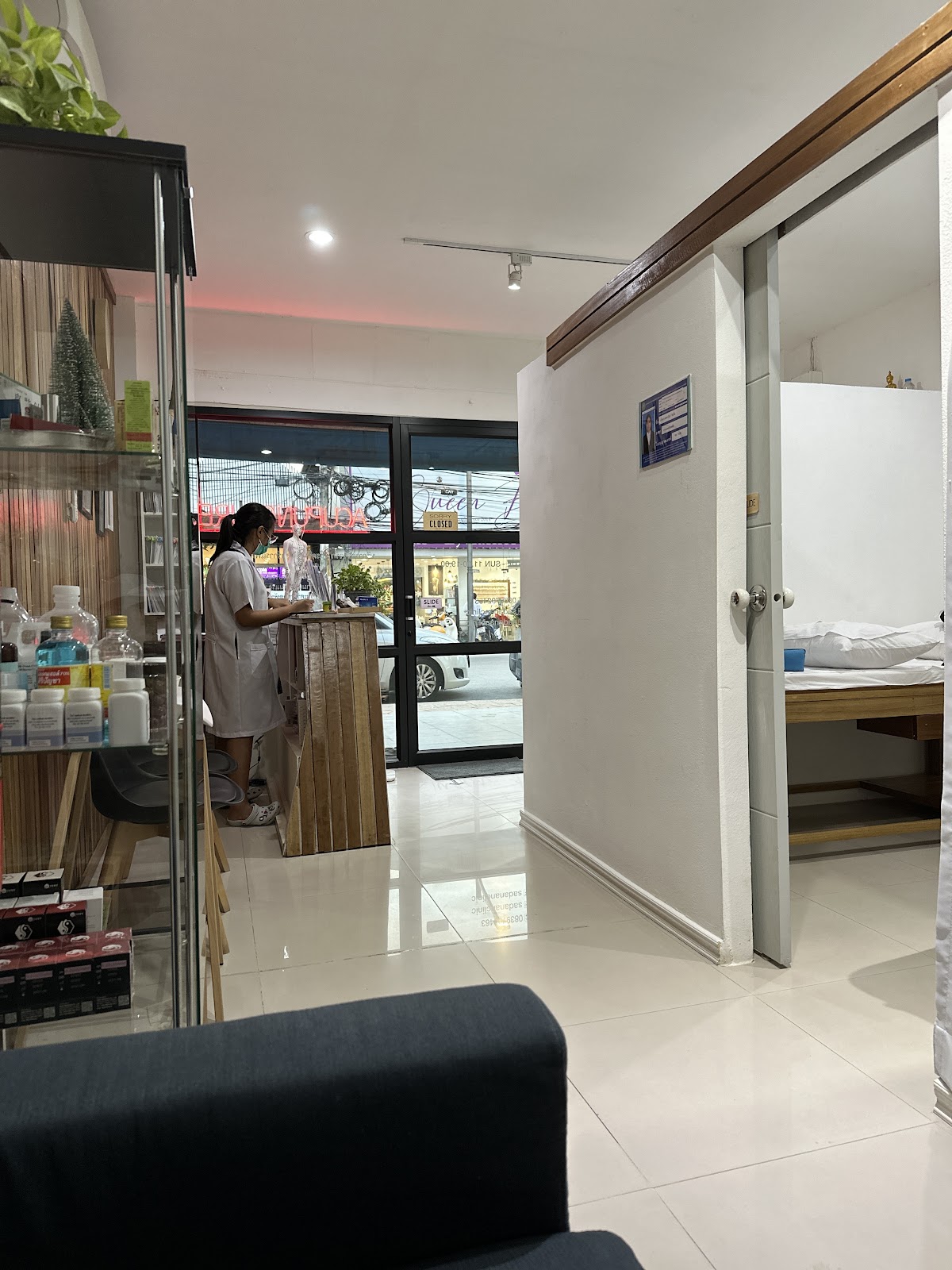 Sadanan Acupuncture & Wellness - Gallery image 5