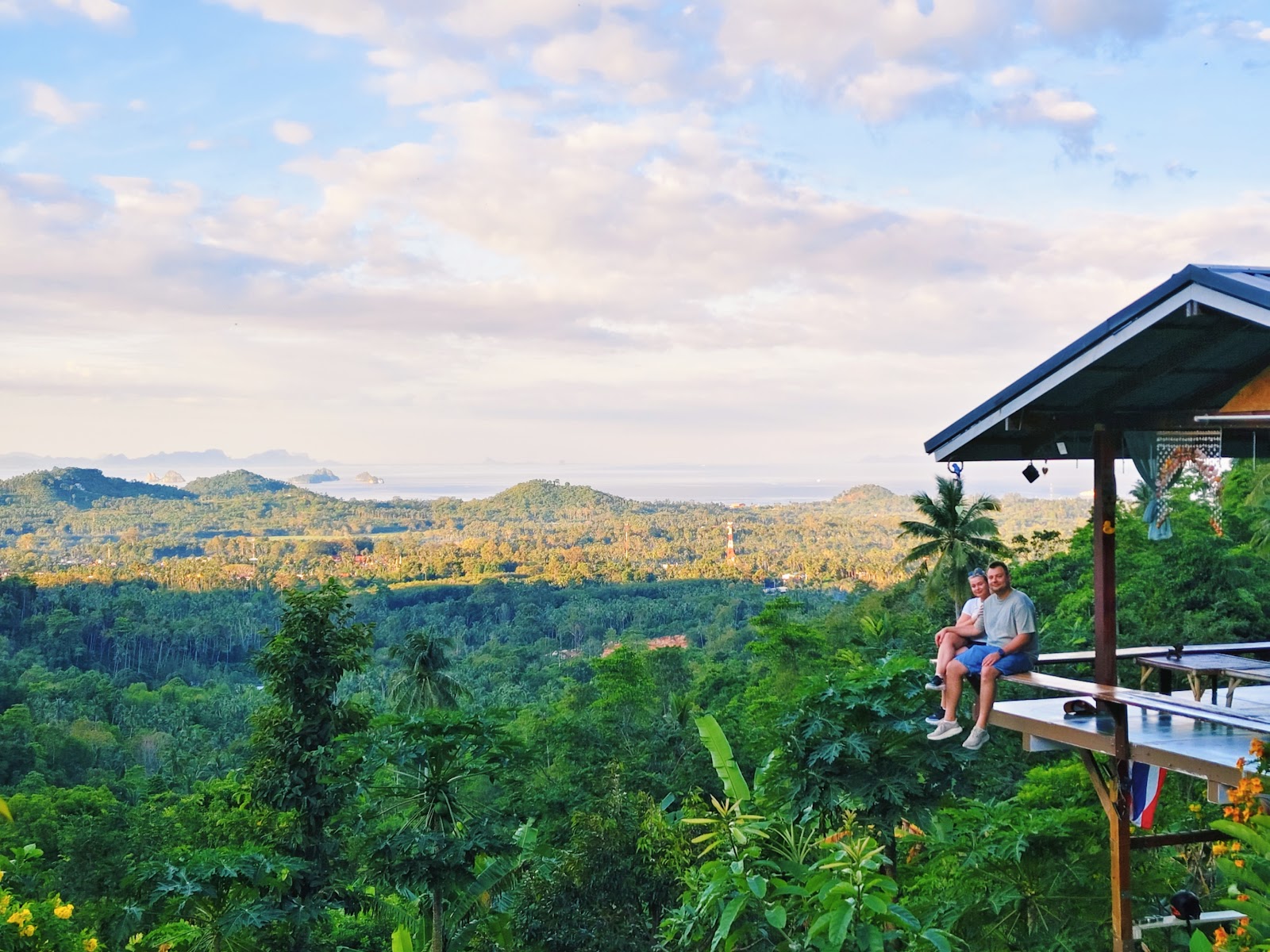 Safe Zone Glamping