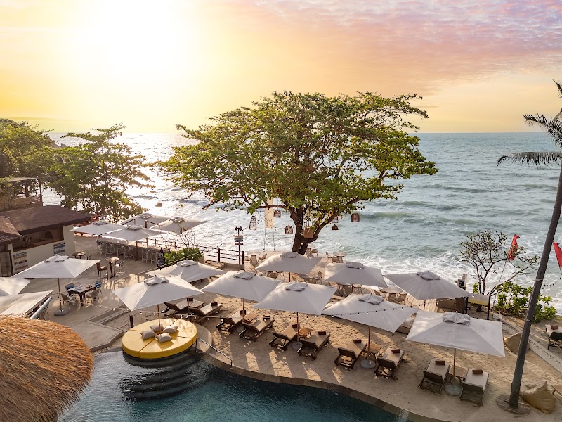 SAii Beach Club - Gallery image 2
