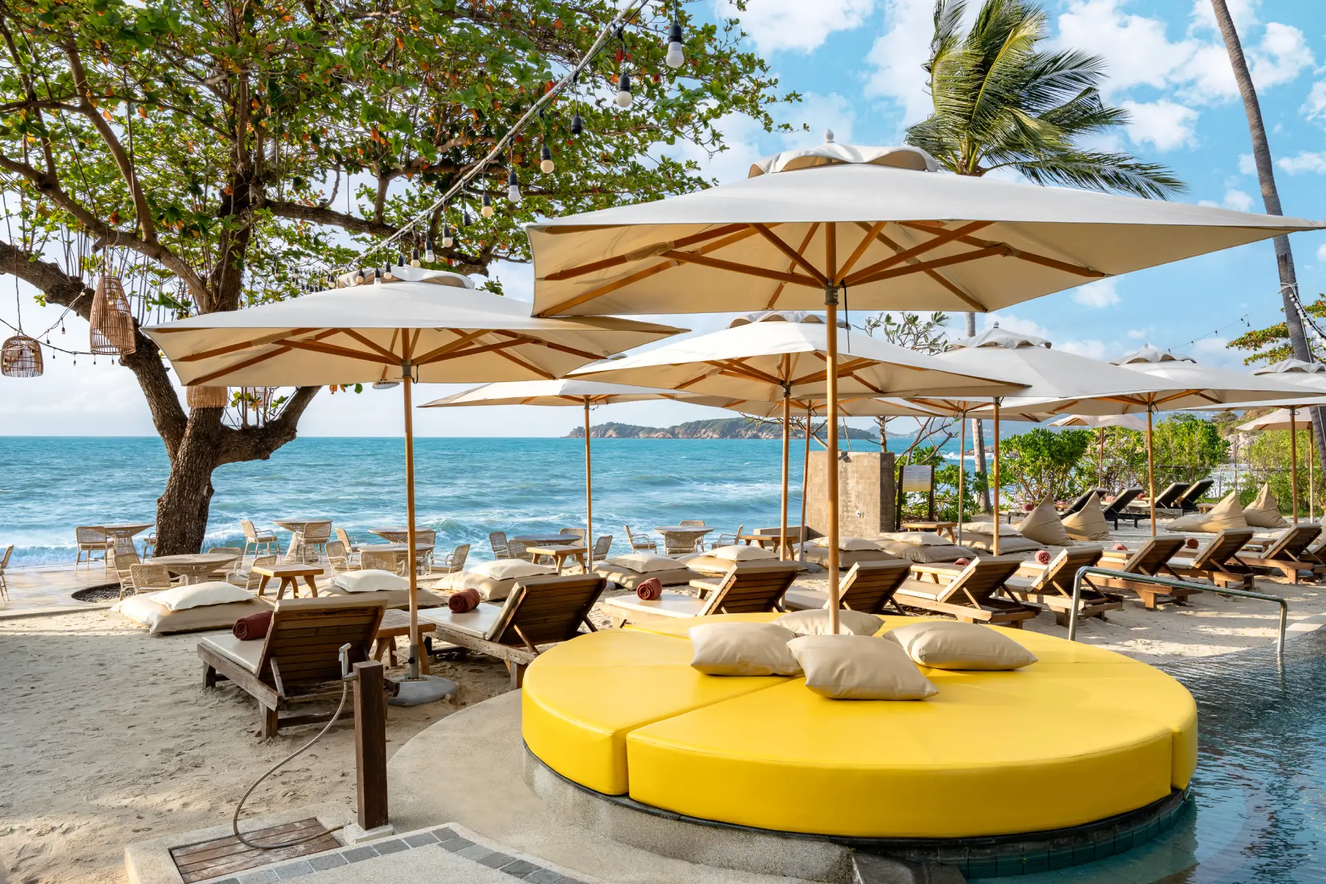 SAii Beach Club - Gallery image 6