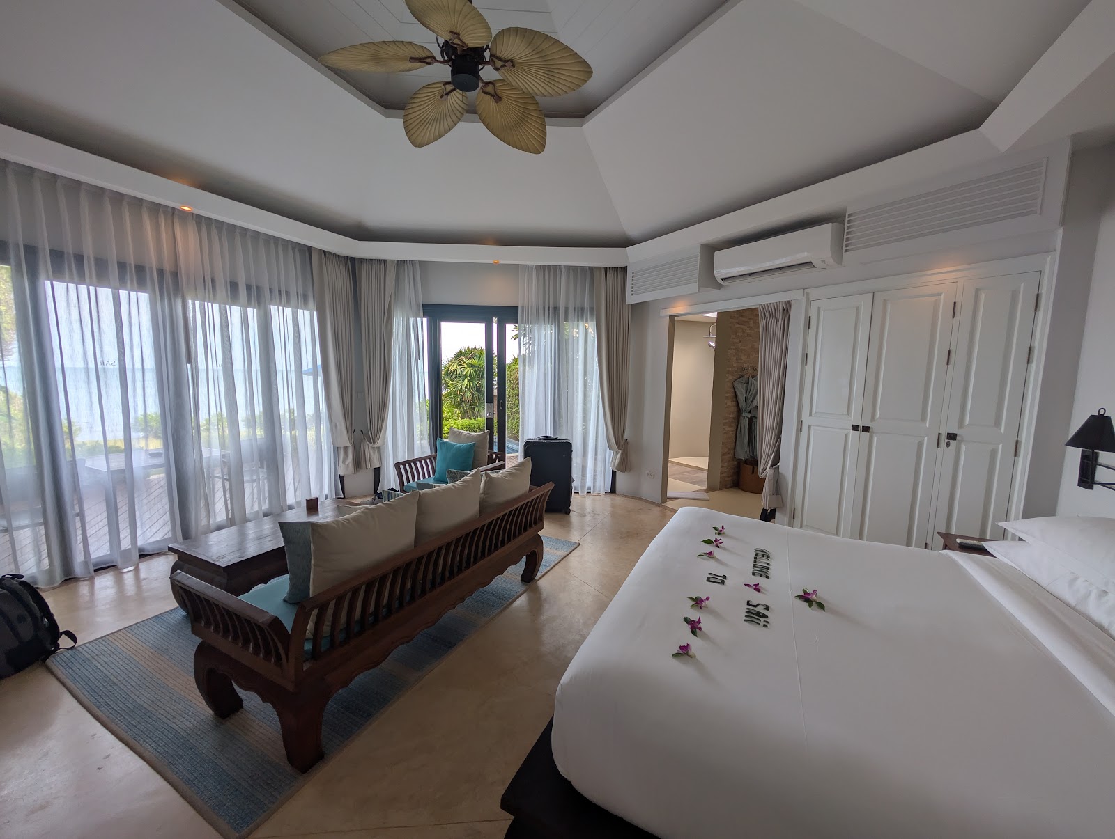 SAii Koh Samui Villas
