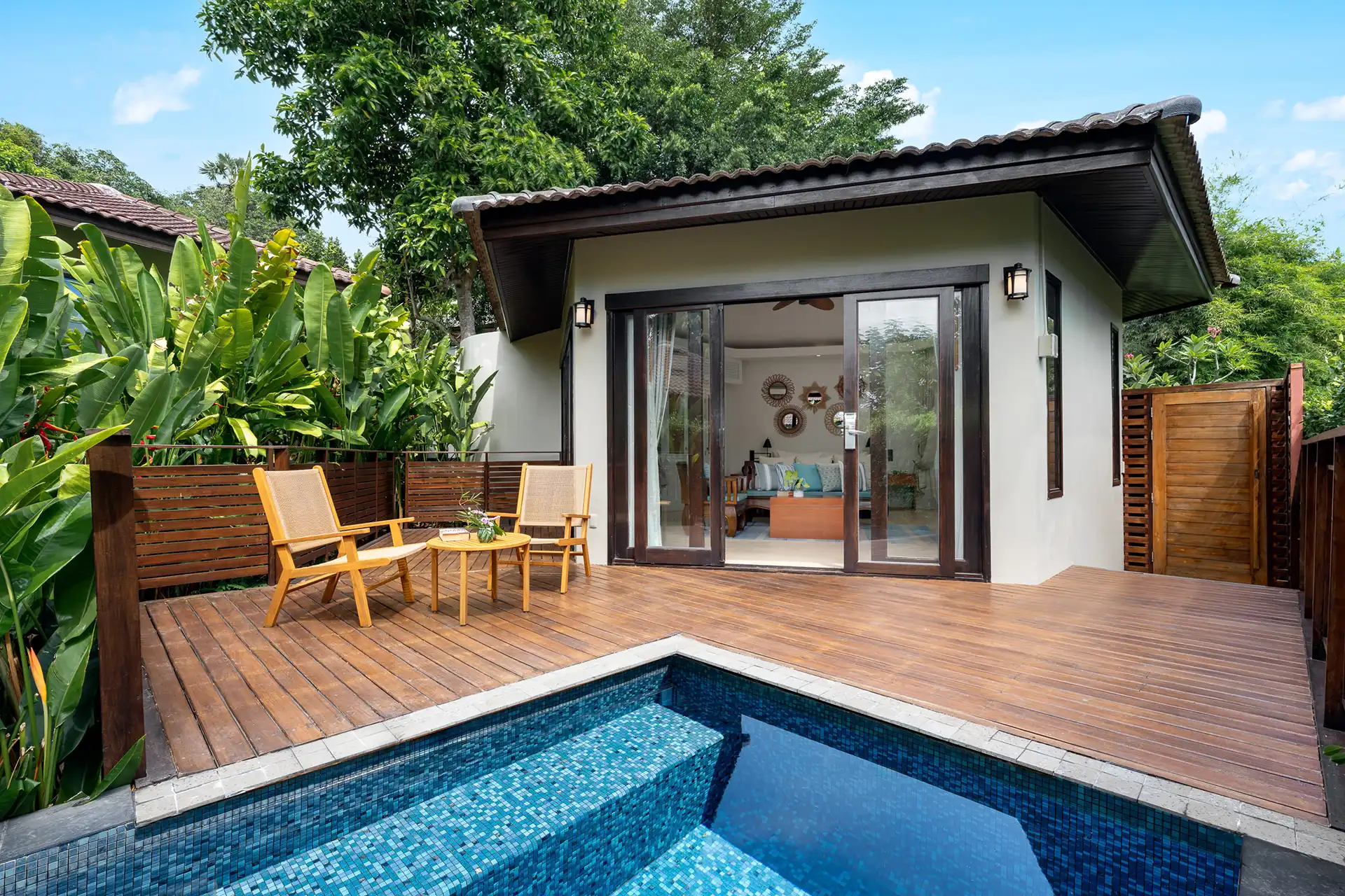 SAii Koh Samui Villas - Gallery image 4