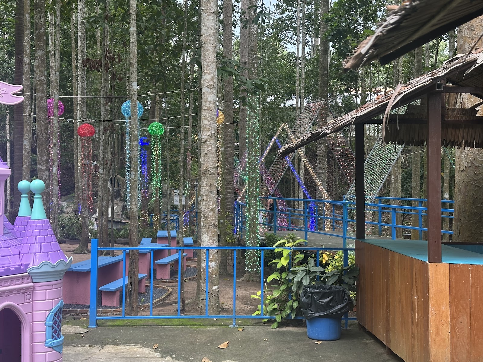 Saiyor Garden