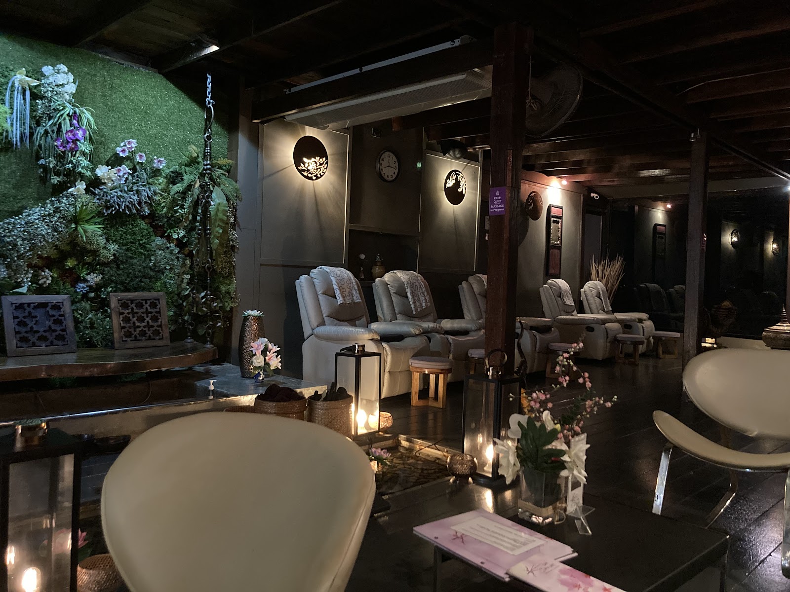 Sakura Spa