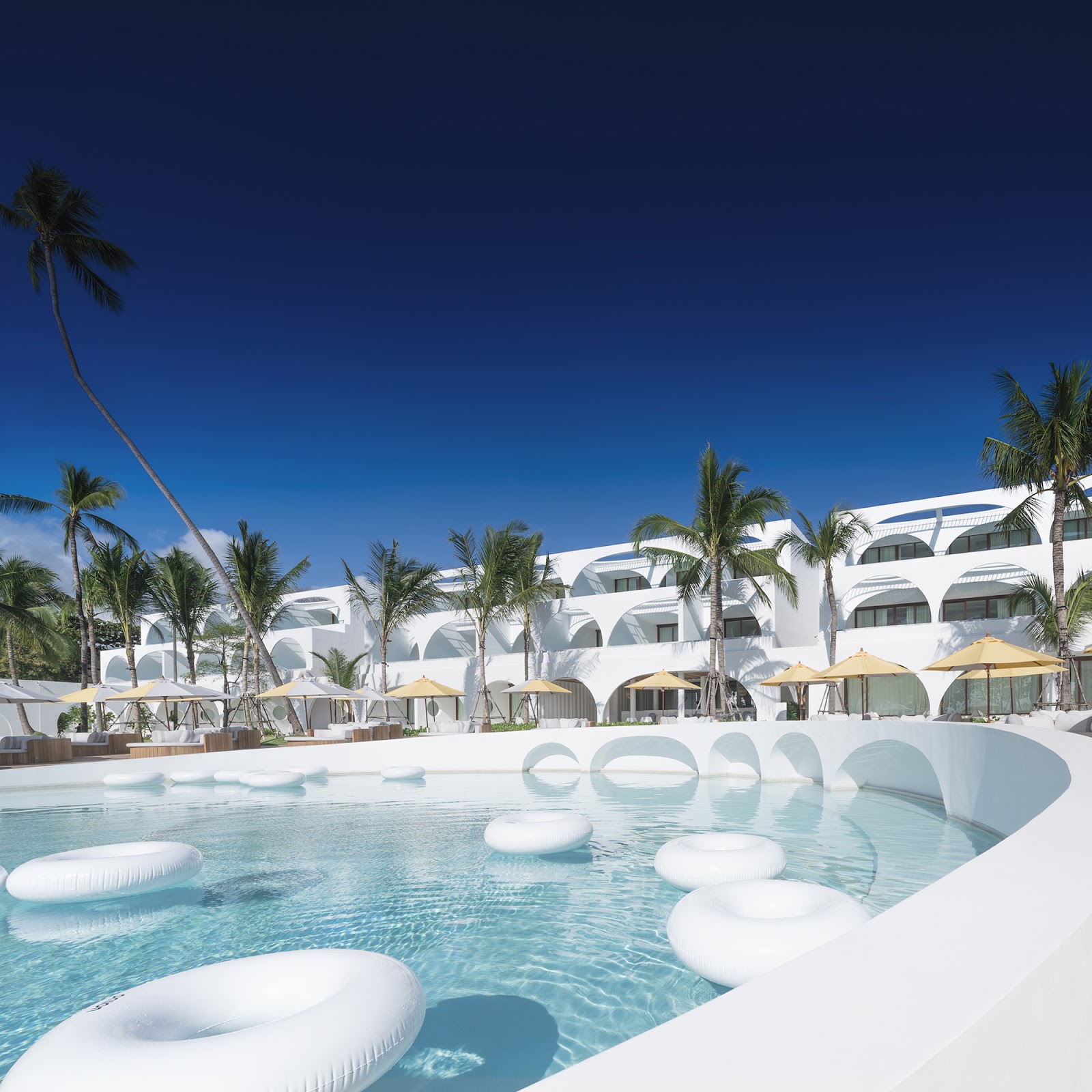 Sala Chaweng Beach Resort