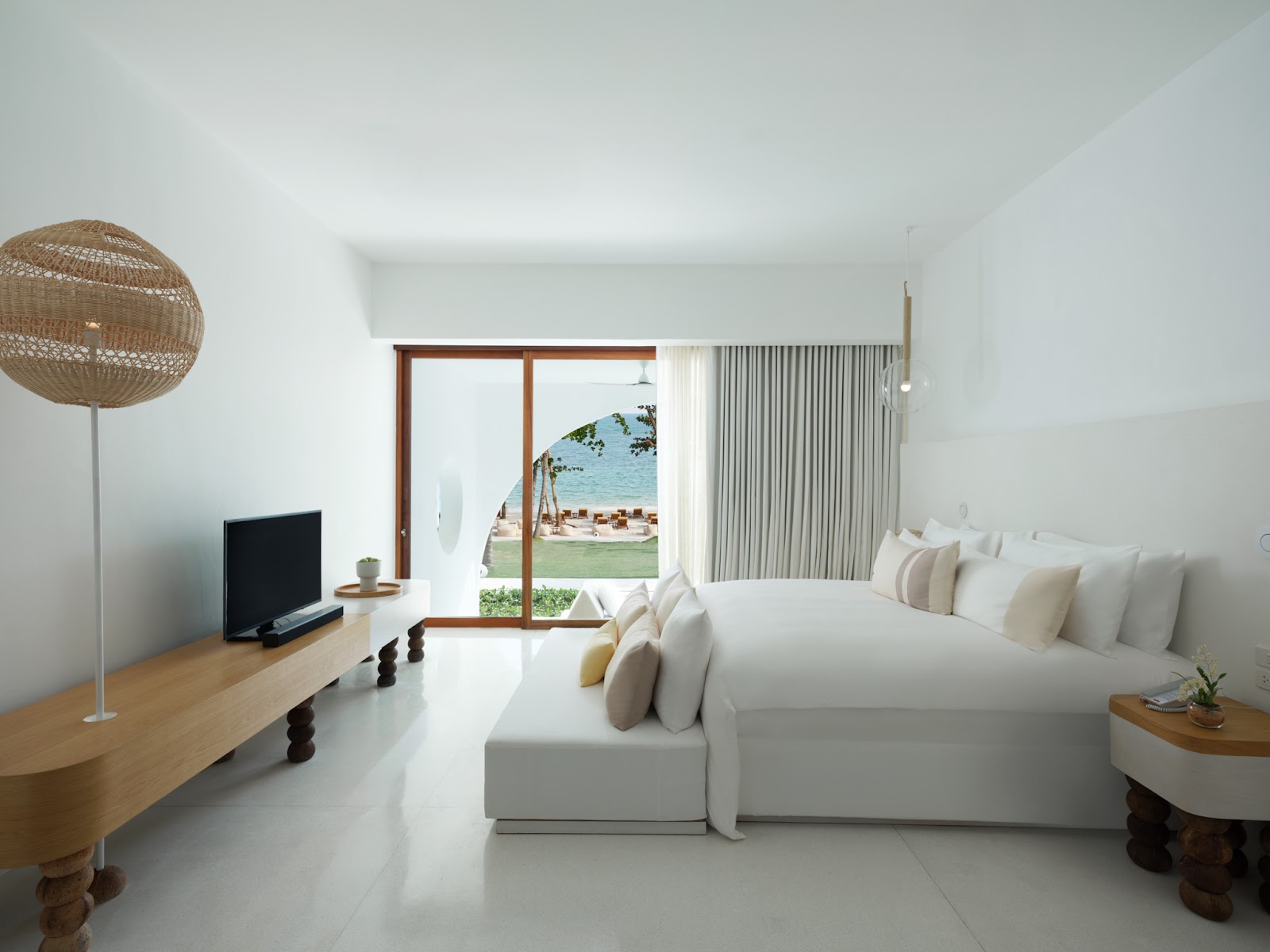 Sala Chaweng Beach Resort