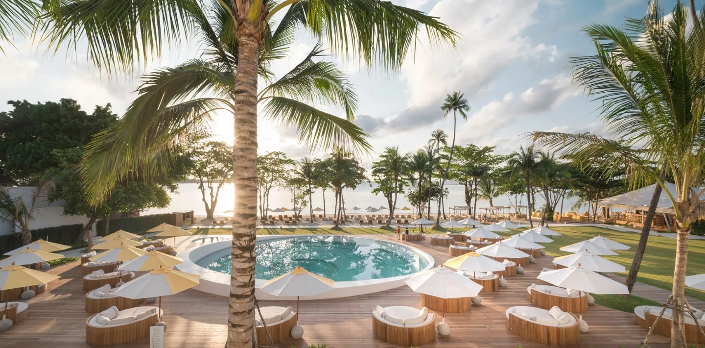Sala Chaweng Beach Resort - Gallery image 4