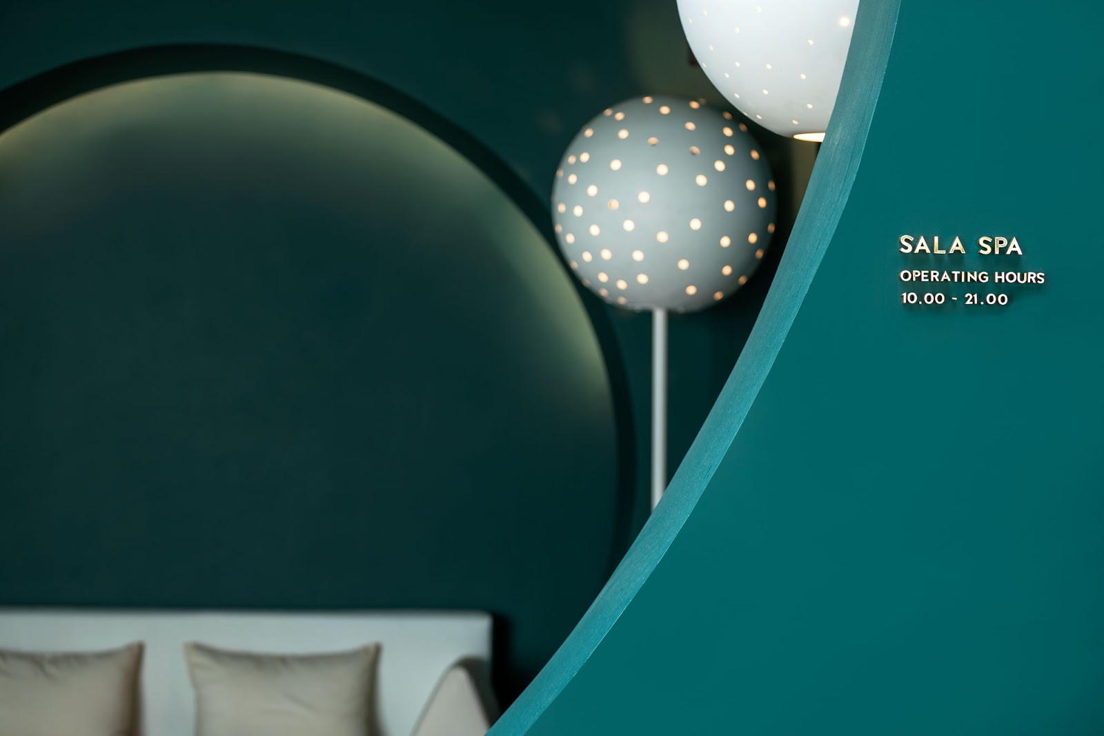 SALA Hospitality Group