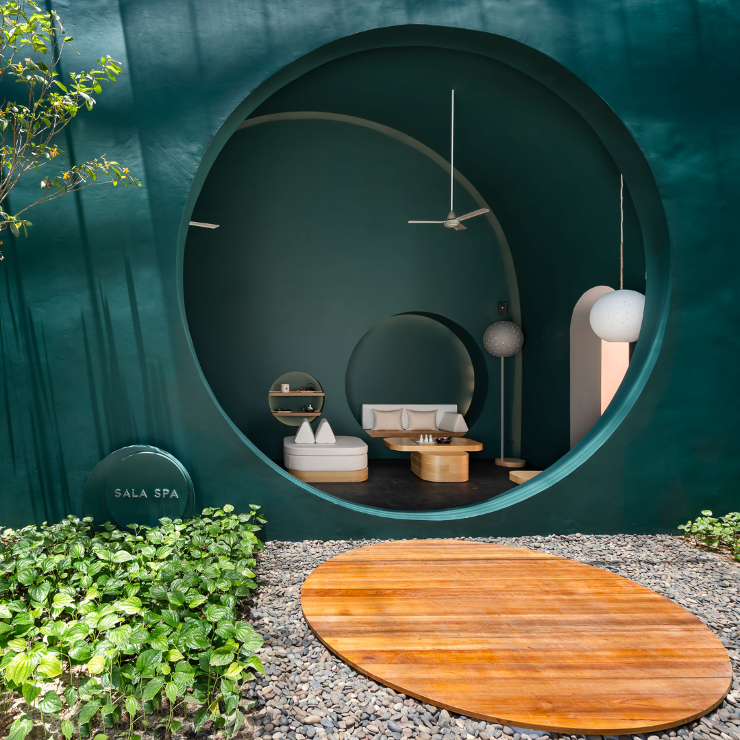 SALA Hospitality Group