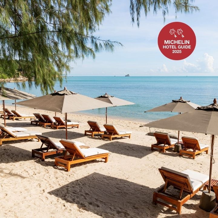 SALA Choengmon Beach Resort