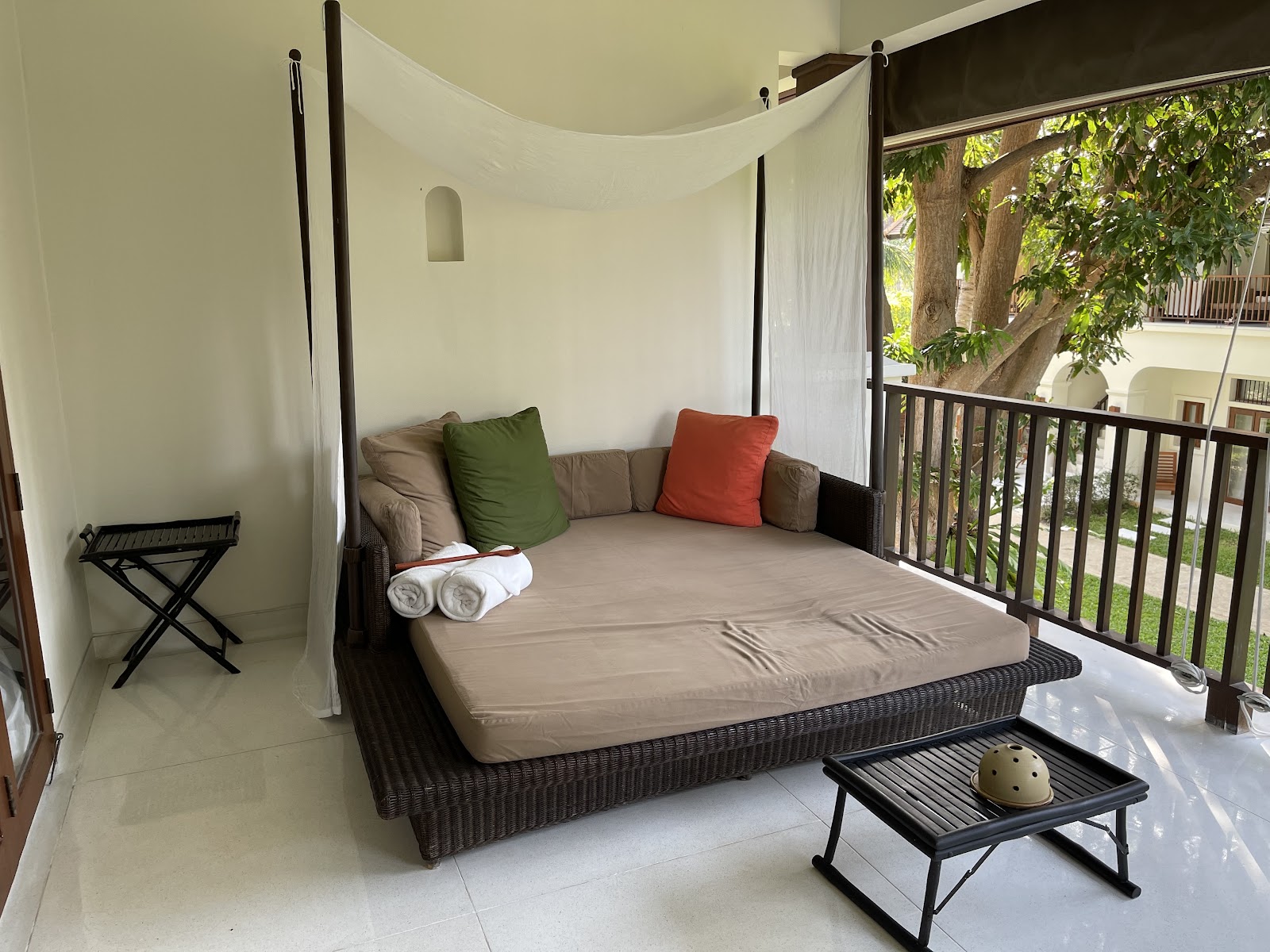 SALA Choengmon Beach Resort