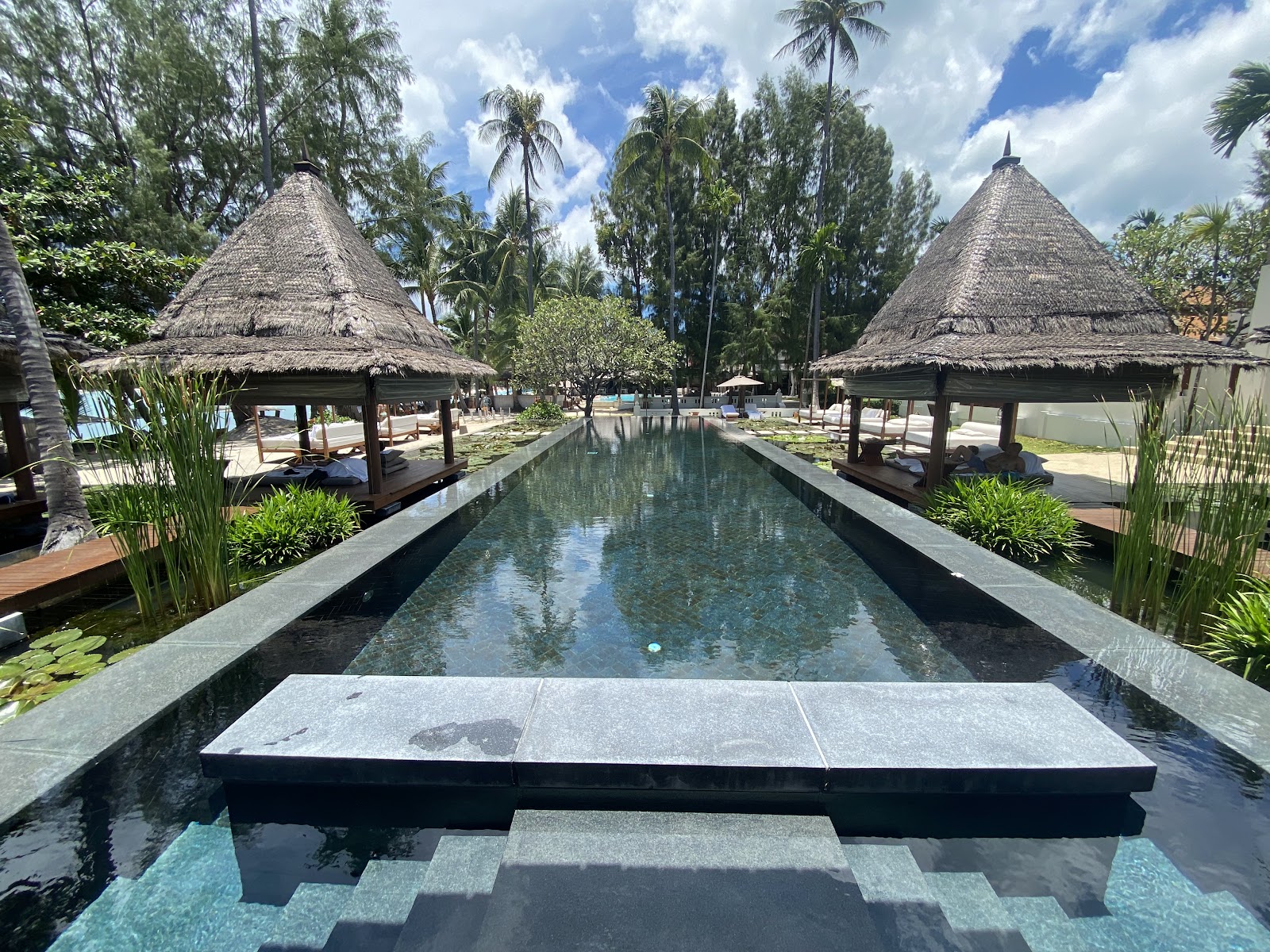 SALA Choengmon Beach Resort