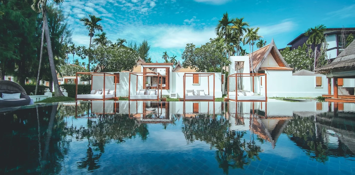 SALA Choengmon Beach Resort - Gallery image 5