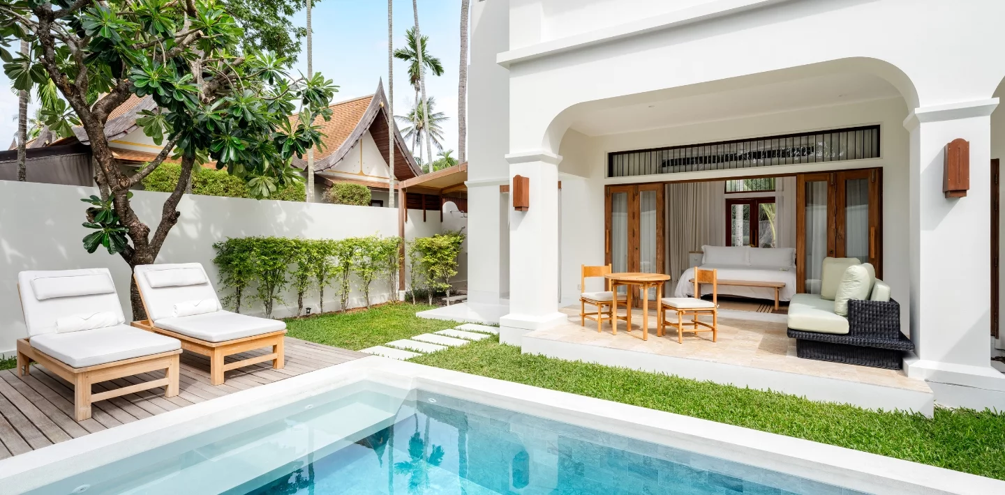 SALA Choengmon Beach Resort - Gallery image 6