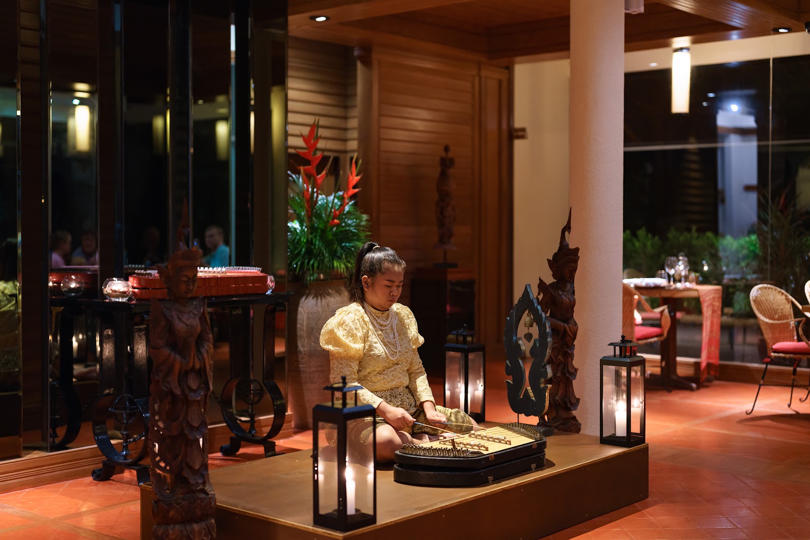 Sala Thai