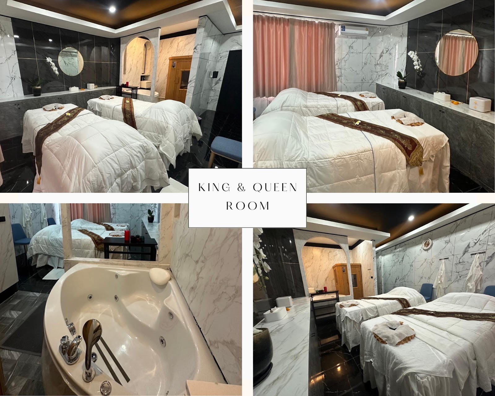 Salaraj Thai Wellness & Spa