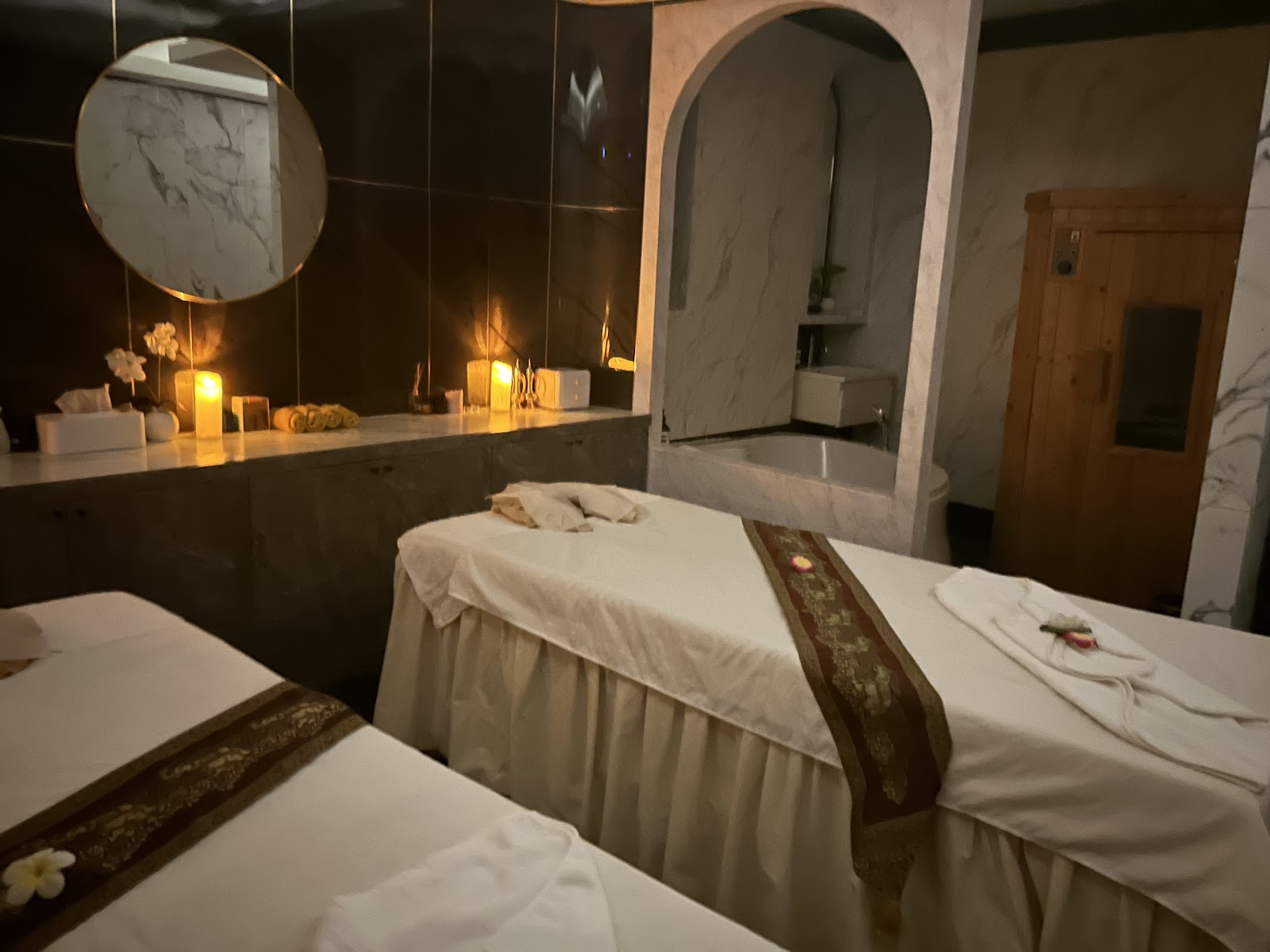 Salaraj Thai Wellness & Spa