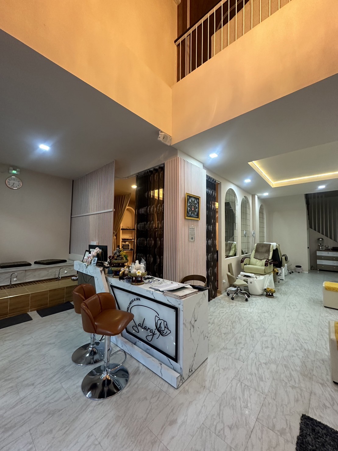 Salaraj Thai Wellness & Spa - Gallery image 5