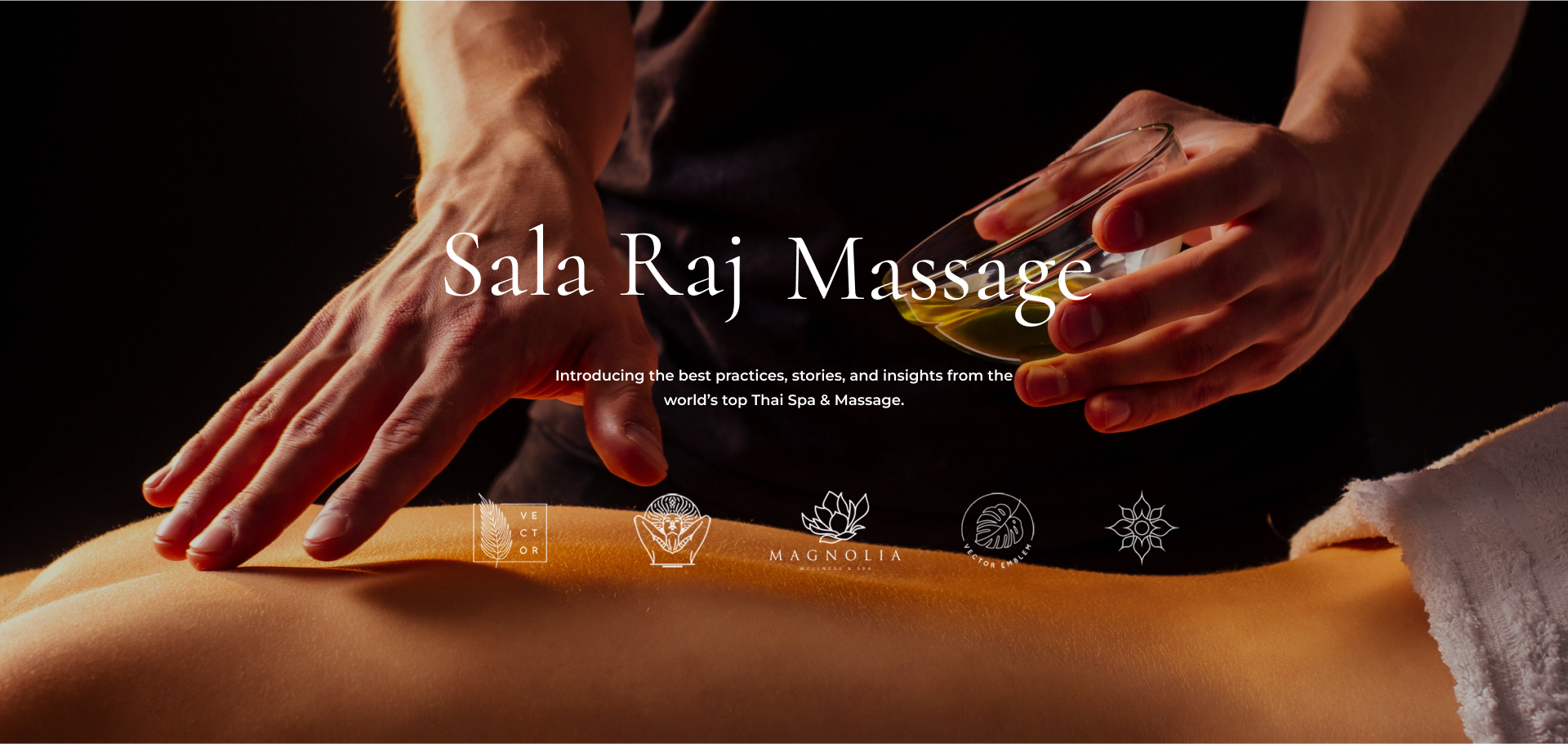 Salaraj Thai Wellness & Spa - Gallery image 6