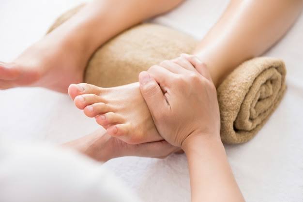 Salaraj Thai Wellness & Spa - Gallery image 7
