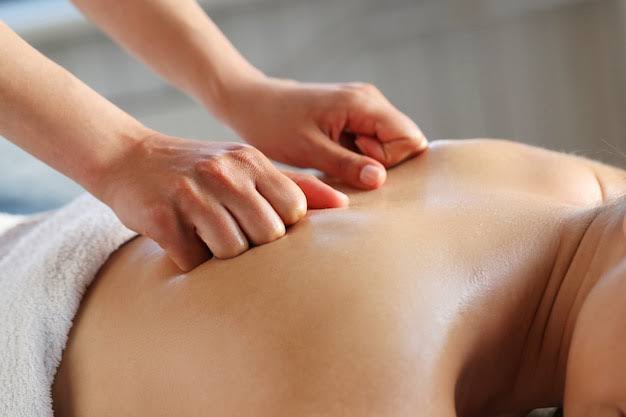 Salaraj Thai Wellness & Spa - Gallery image 8