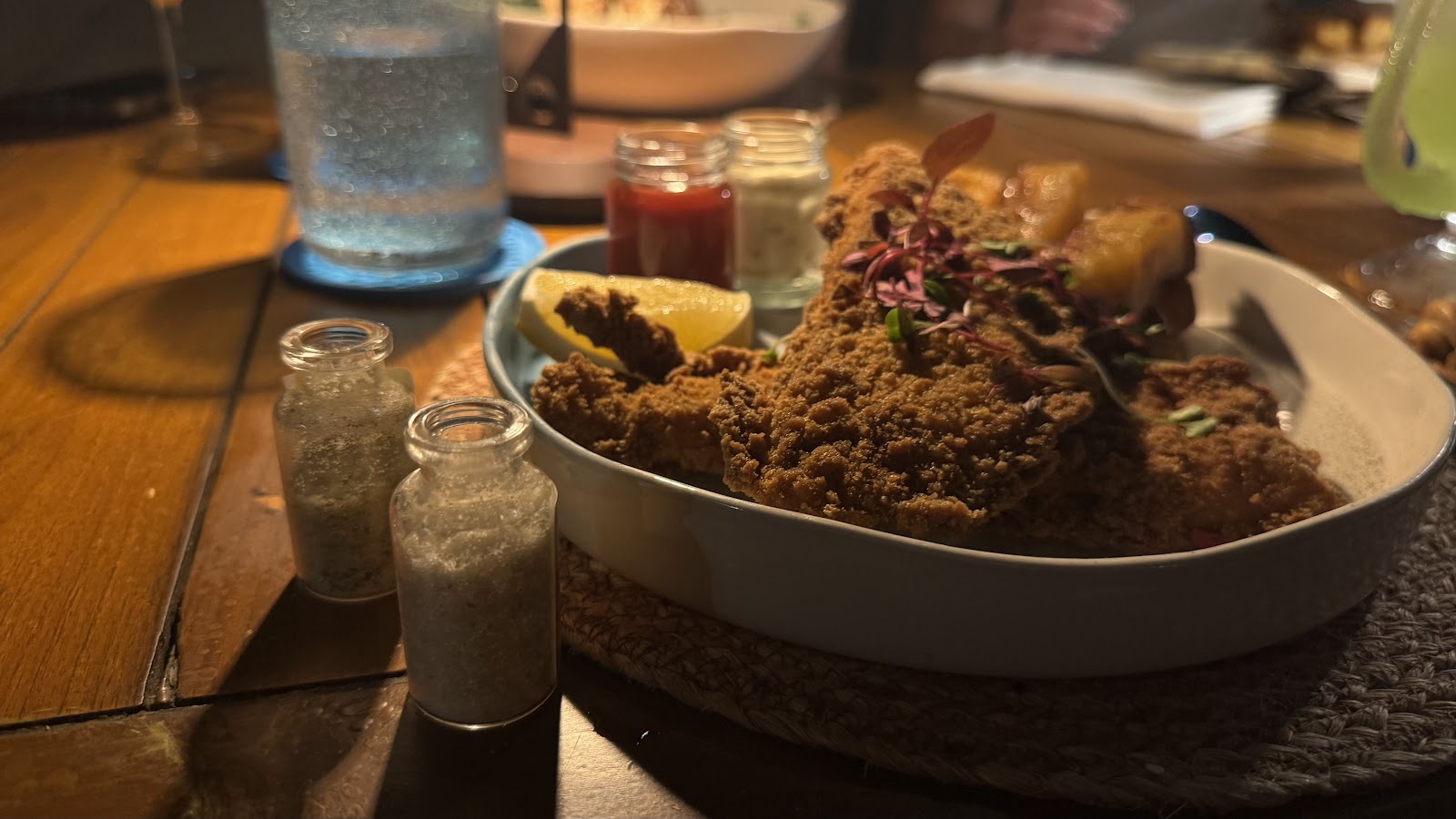 Salt Society