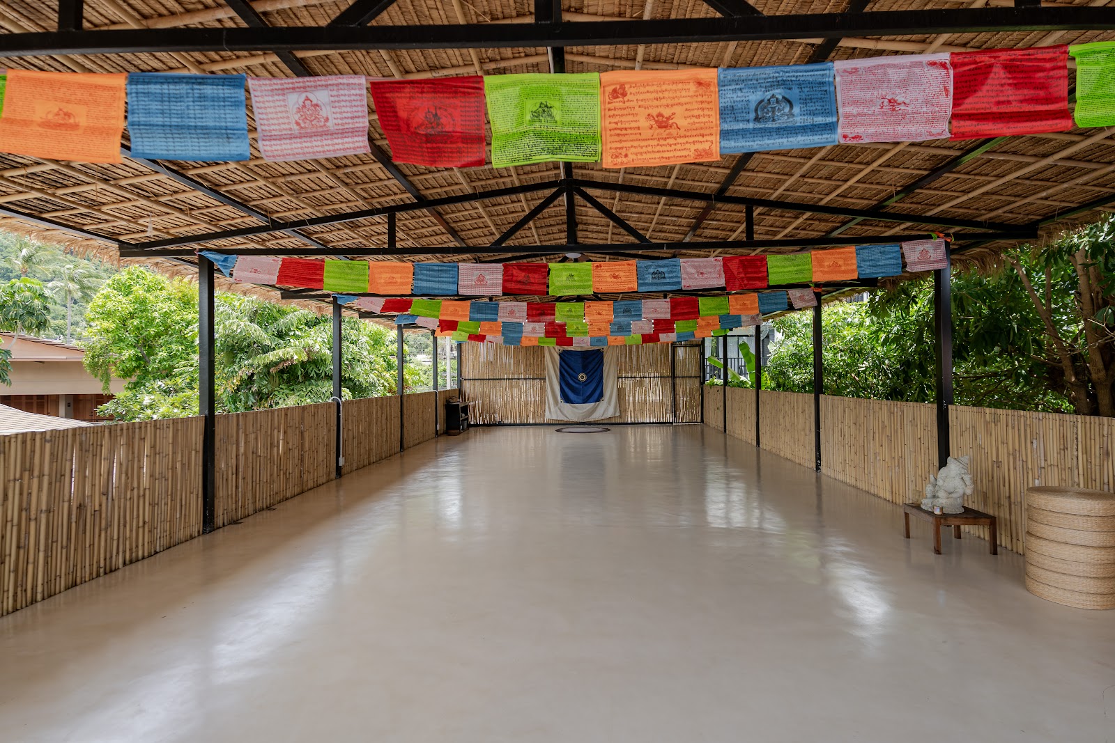 Samaya Activities