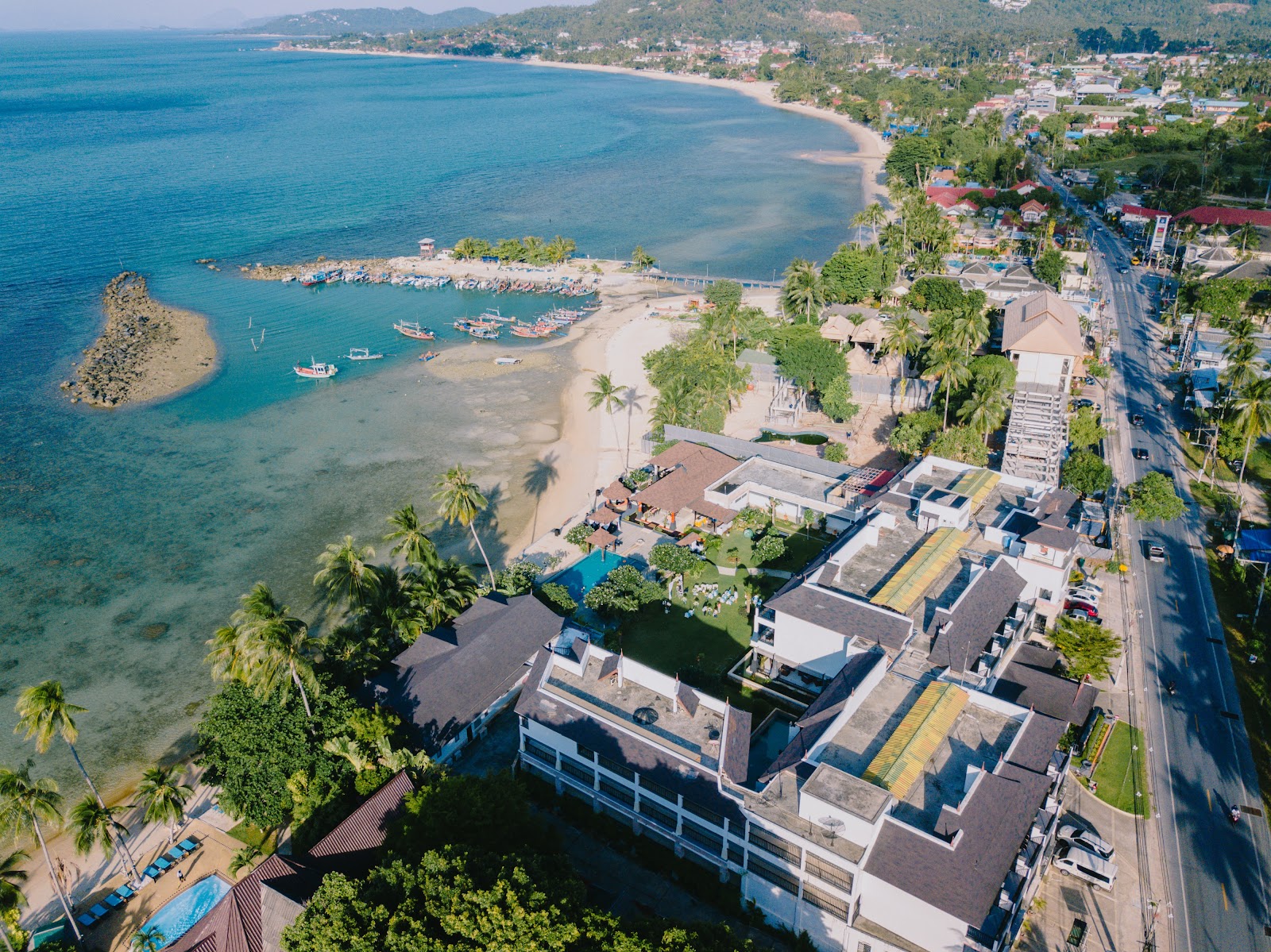 Samaya Wellness Resort