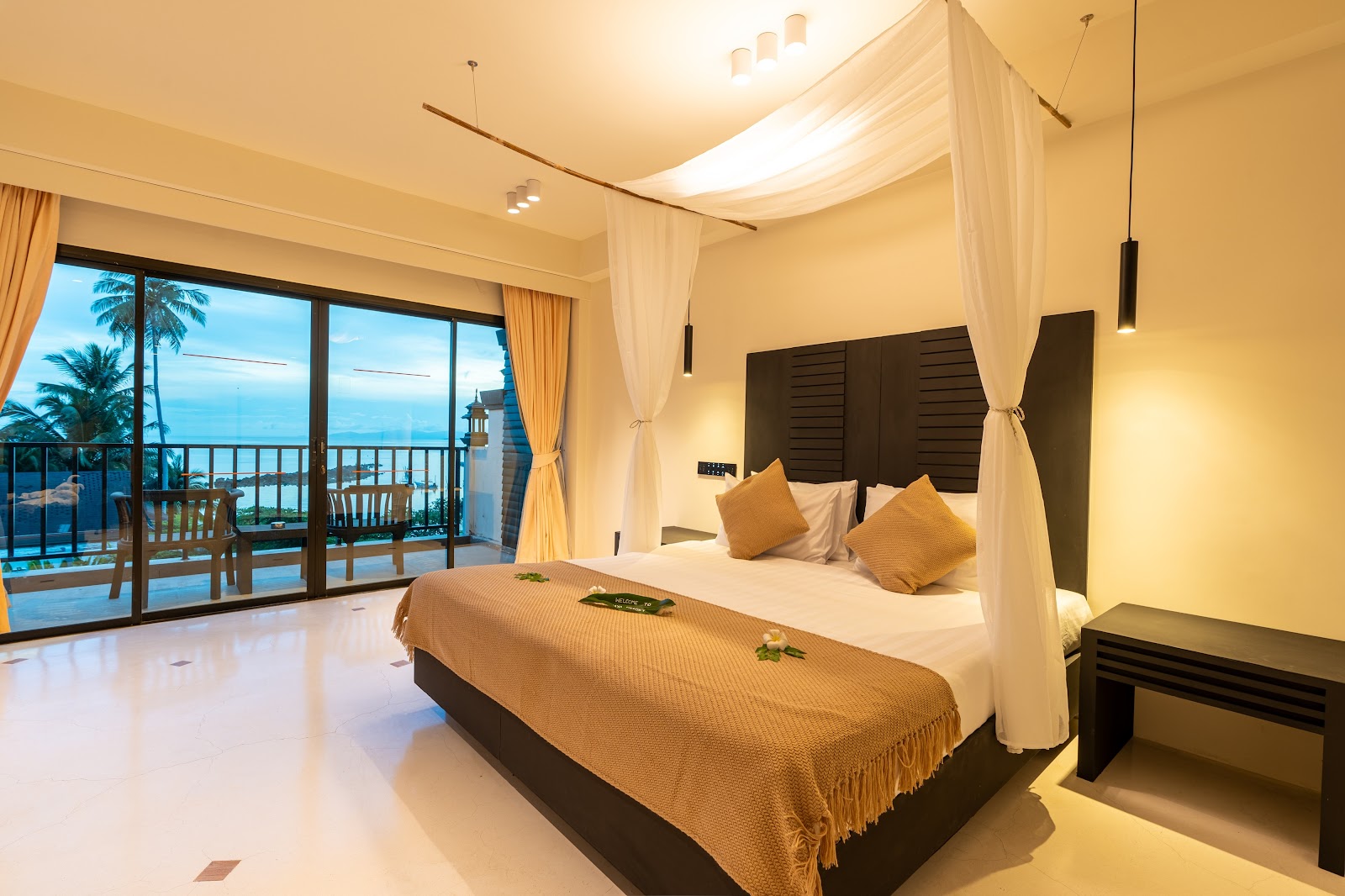 Samaya Wellness Resort
