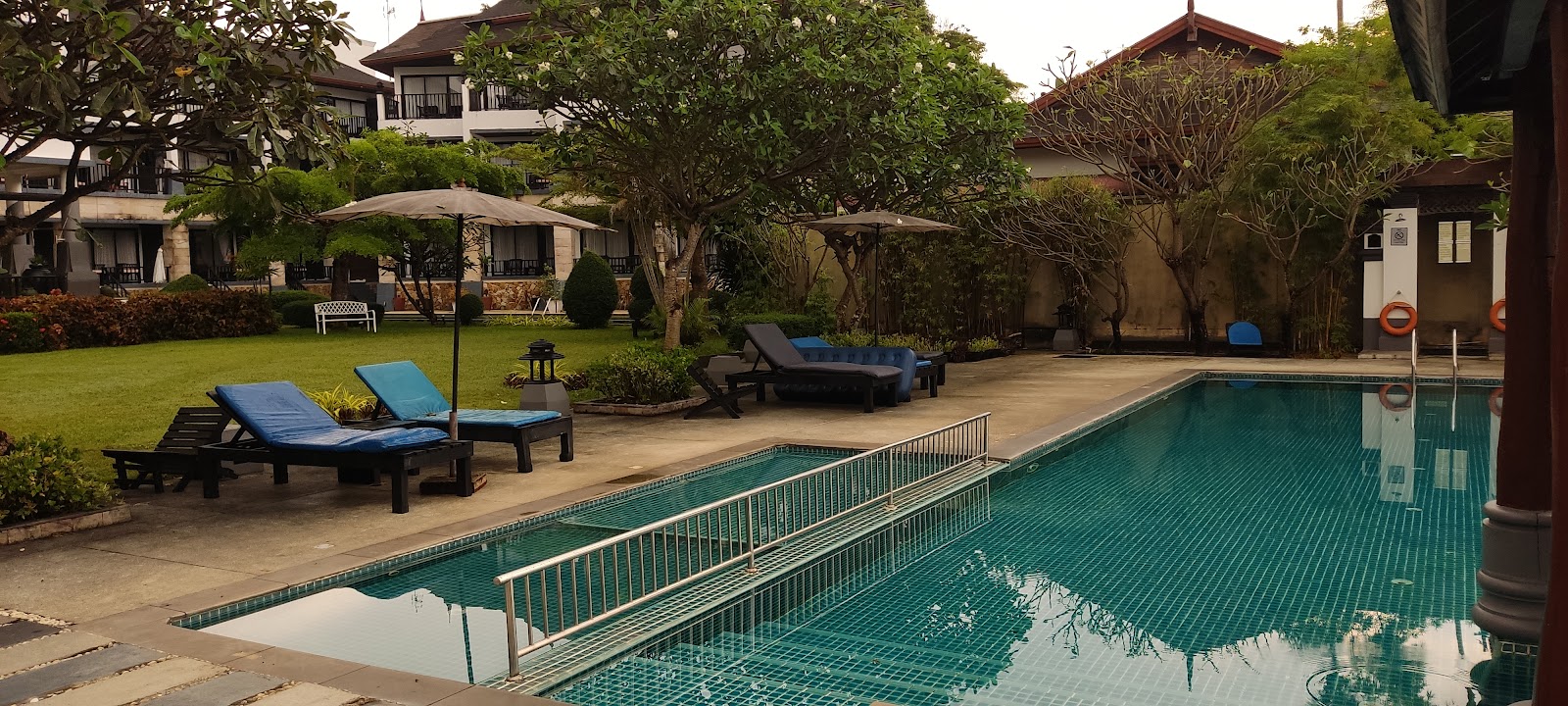 Samaya Wellness Resort