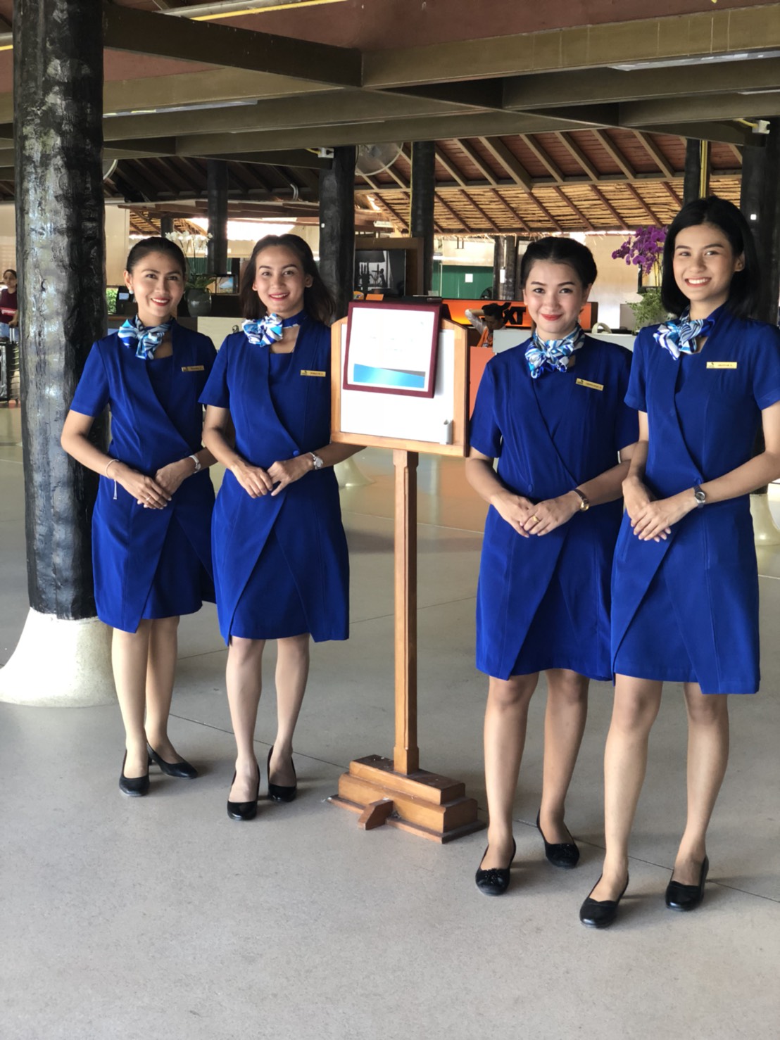 Samui Airport Shuttle Service