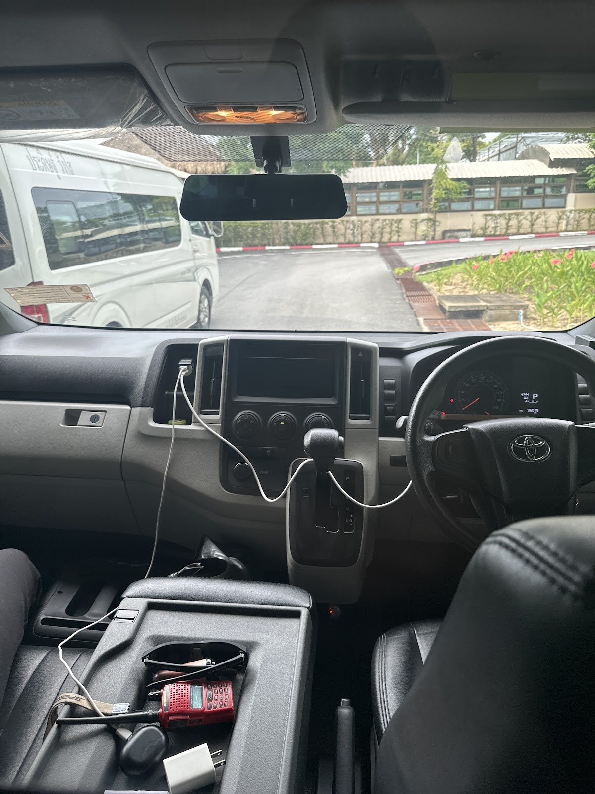 Samui Airport Shuttle Service - Gallery image 5