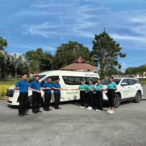 Samui Airport Shuttle Service - Gallery image 6