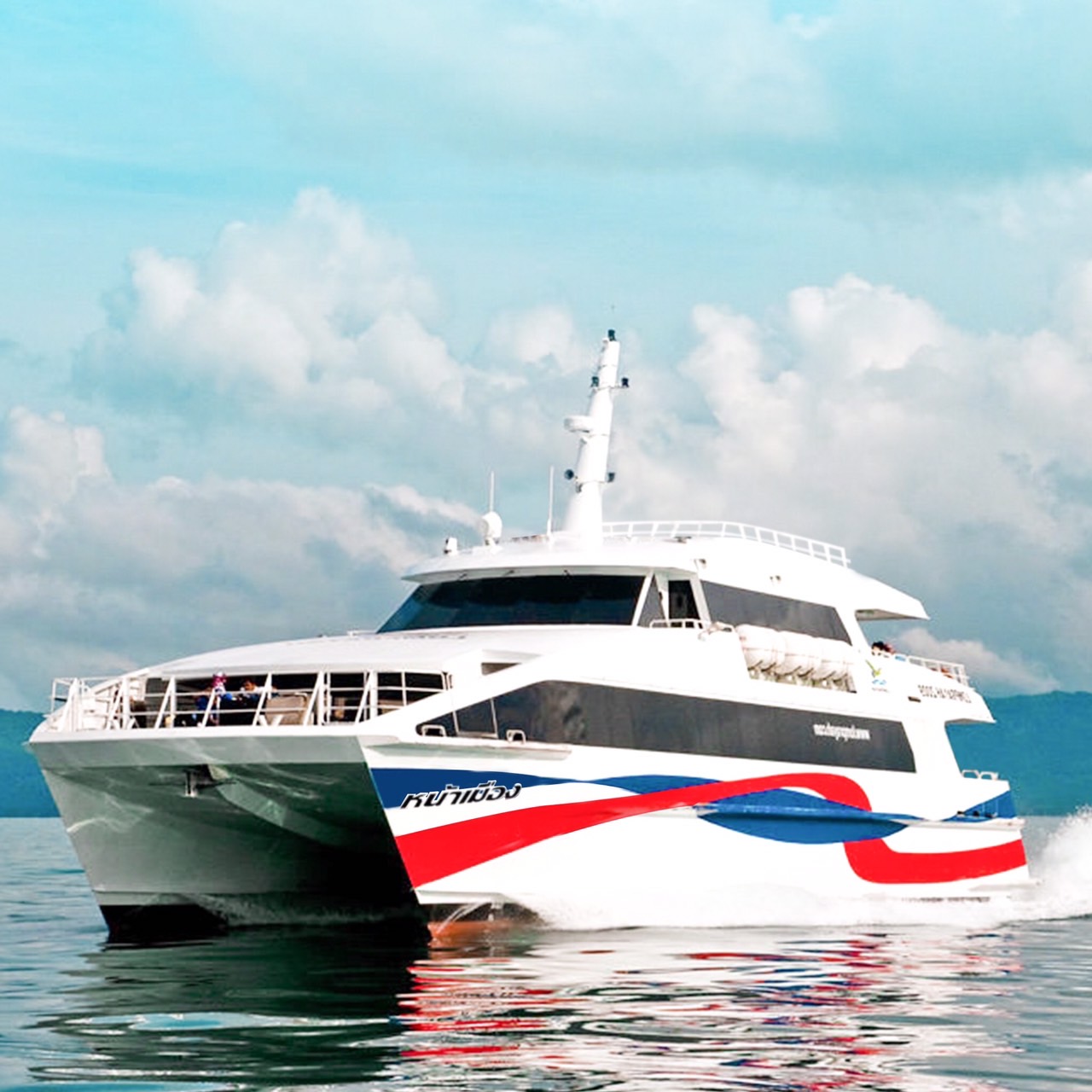Samui Airport Shuttle Service - Gallery image 9