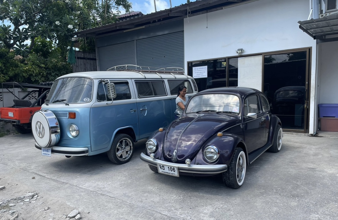 Autotechnic Samui & Samui Automotive Co. Ltd.