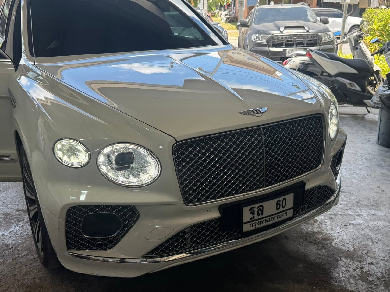 Autotechnic Samui & Samui Automotive Co. Ltd. - Gallery image 7