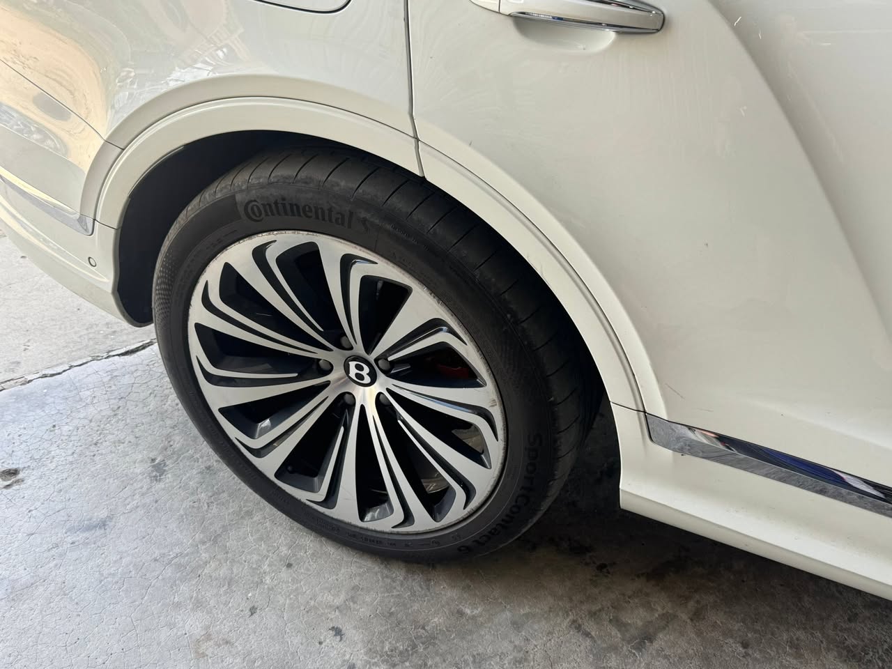 Autotechnic Samui & Samui Automotive Co. Ltd. - Gallery image 9