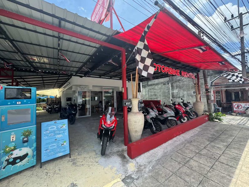 Samui Bike Tour - Gallery image 2