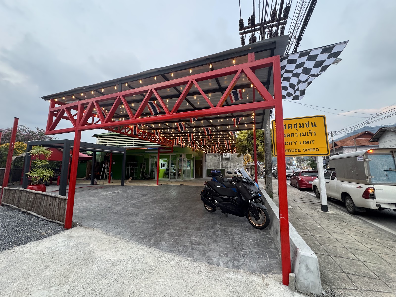 Samui Bike Tour - Gallery image 4